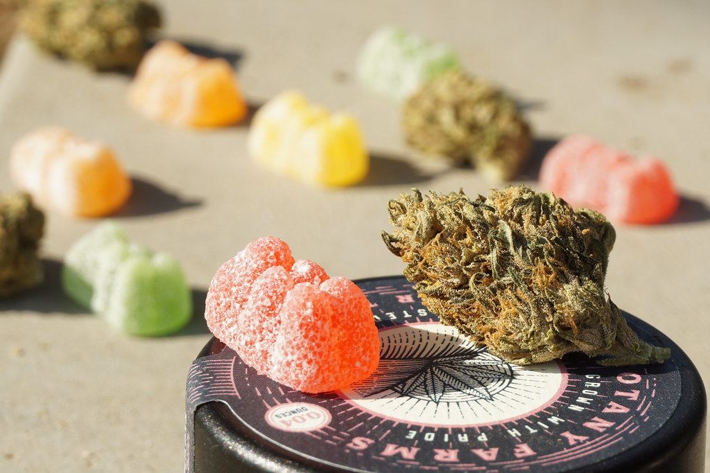 Edibles